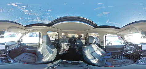 2023 Ford Expedition Xlt из США, поврежденный, VIN 1FMJU1J83PEA65596